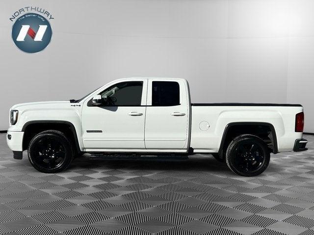 used 2019 GMC Sierra 1500 Limited car, priced at $26,997