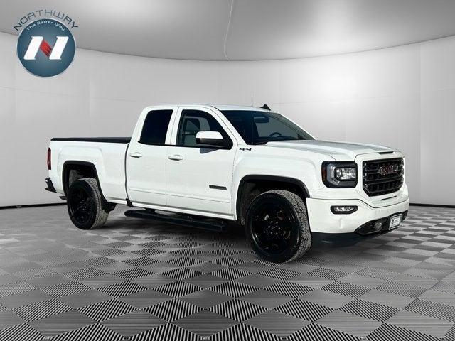 used 2019 GMC Sierra 1500 Limited car, priced at $26,997