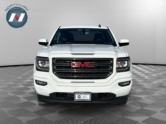 used 2019 GMC Sierra 1500 Limited car, priced at $26,997