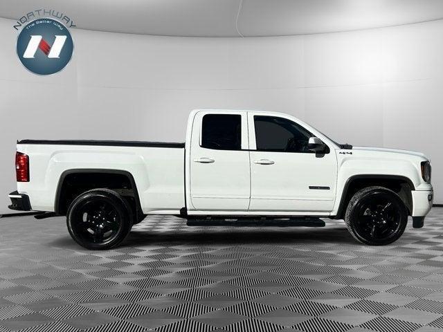 used 2019 GMC Sierra 1500 Limited car, priced at $26,997