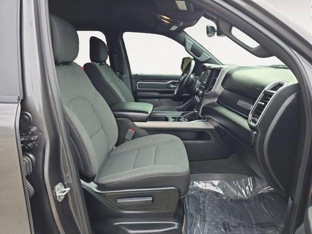 used 2020 Ram 1500 car, priced at $31,997