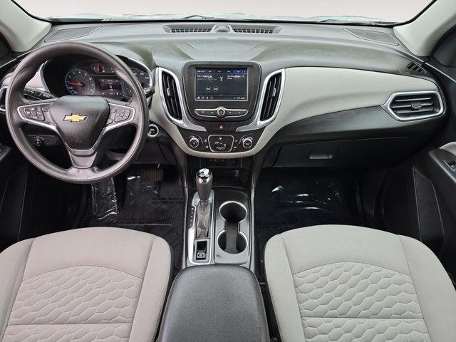 used 2019 Chevrolet Equinox car, priced at $14,597