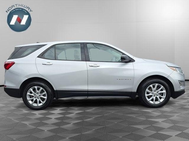 used 2019 Chevrolet Equinox car, priced at $14,597