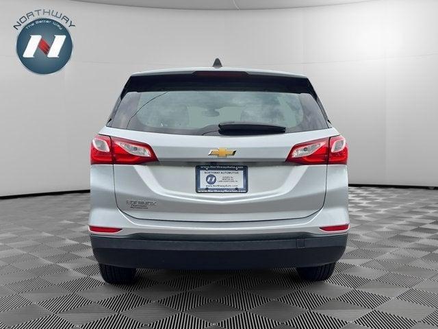 used 2019 Chevrolet Equinox car, priced at $14,597