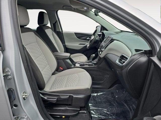 used 2019 Chevrolet Equinox car, priced at $14,597