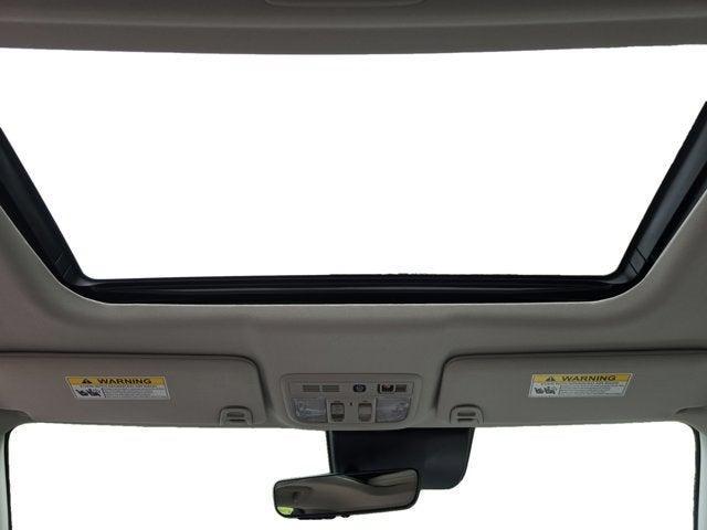 used 2020 Honda Insight car, priced at $19,997