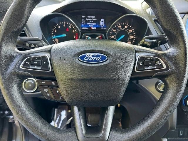 used 2019 Ford Escape car, priced at $14,997