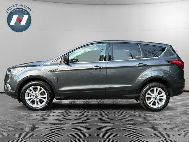 used 2019 Ford Escape car, priced at $14,997