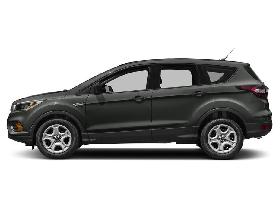 used 2019 Ford Escape car, priced at $14,997