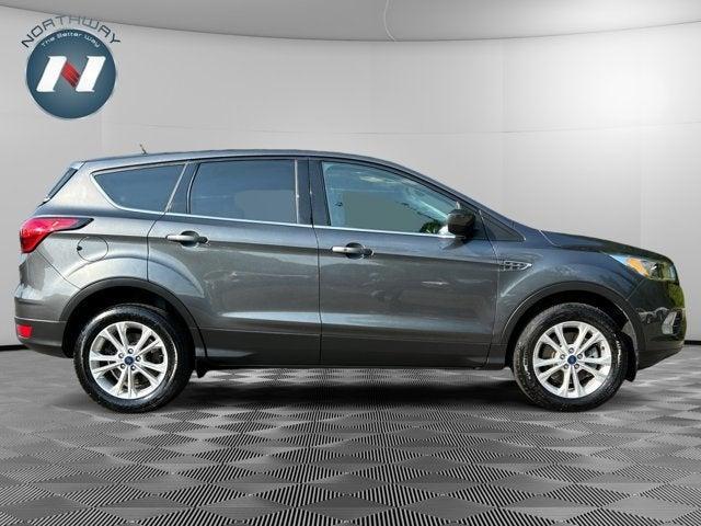 used 2019 Ford Escape car, priced at $14,997