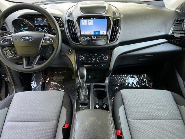 used 2019 Ford Escape car, priced at $14,997