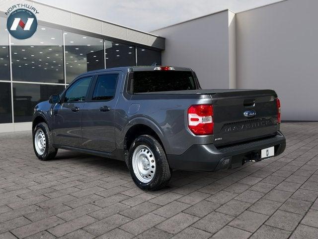 used 2022 Ford Maverick car, priced at $22,685