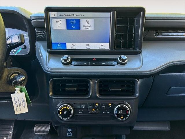 used 2022 Ford Maverick car, priced at $22,685