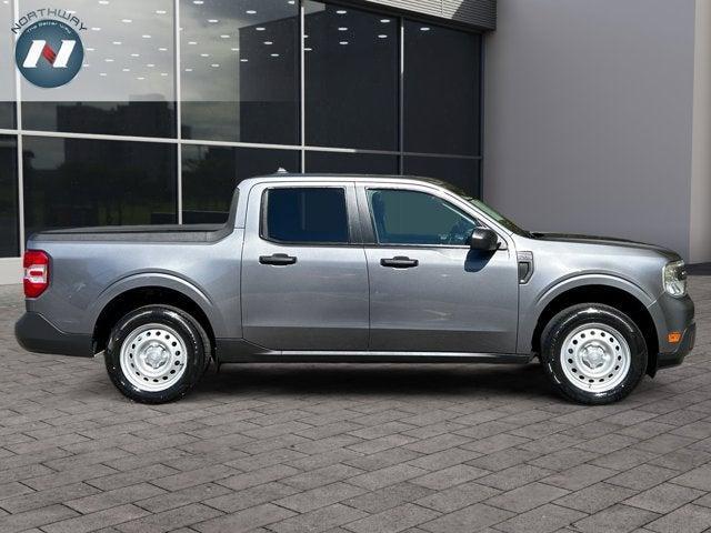 used 2022 Ford Maverick car, priced at $22,685