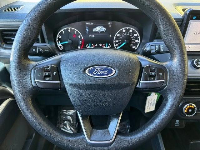 used 2022 Ford Maverick car, priced at $22,685