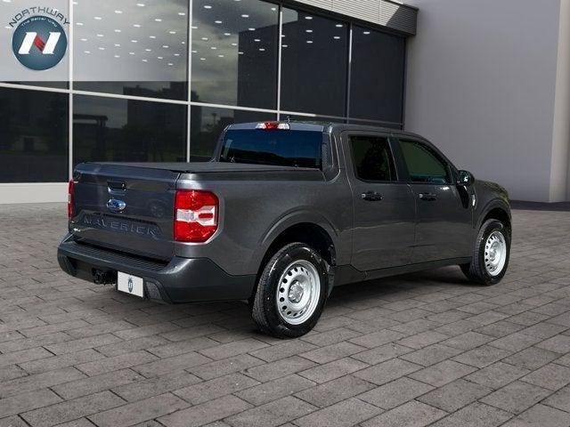 used 2022 Ford Maverick car, priced at $22,685