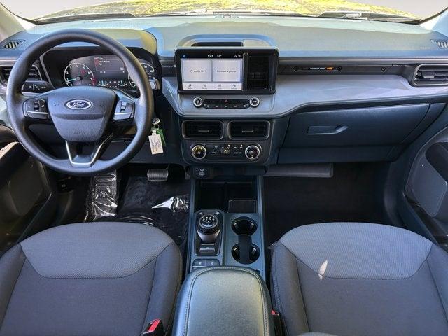 used 2022 Ford Maverick car, priced at $22,685