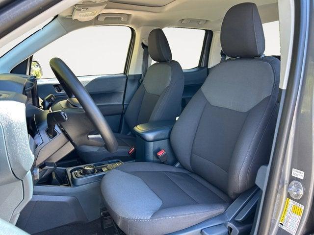 used 2022 Ford Maverick car, priced at $22,685