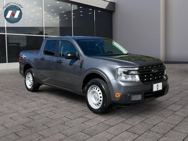 used 2022 Ford Maverick car, priced at $22,685