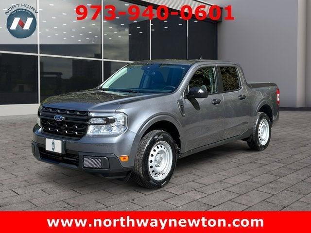 used 2022 Ford Maverick car, priced at $22,685