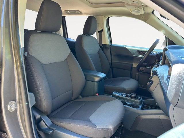 used 2022 Ford Maverick car, priced at $22,685