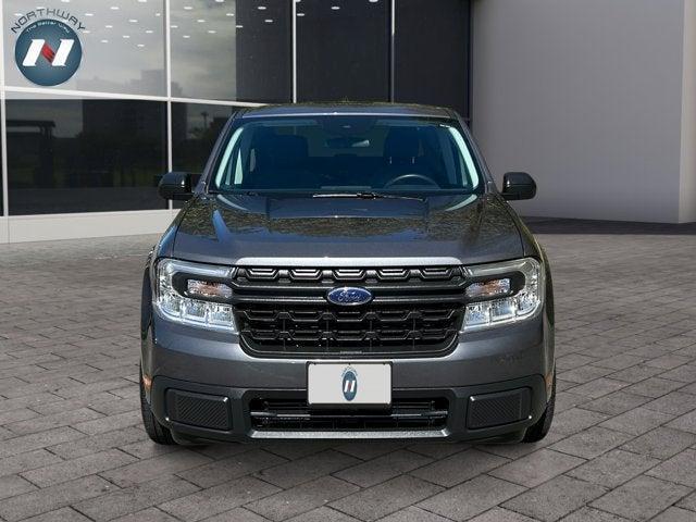 used 2022 Ford Maverick car, priced at $22,685