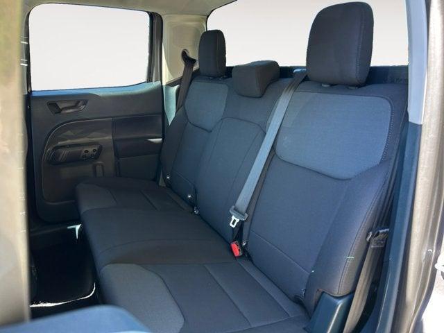 used 2022 Ford Maverick car, priced at $22,685