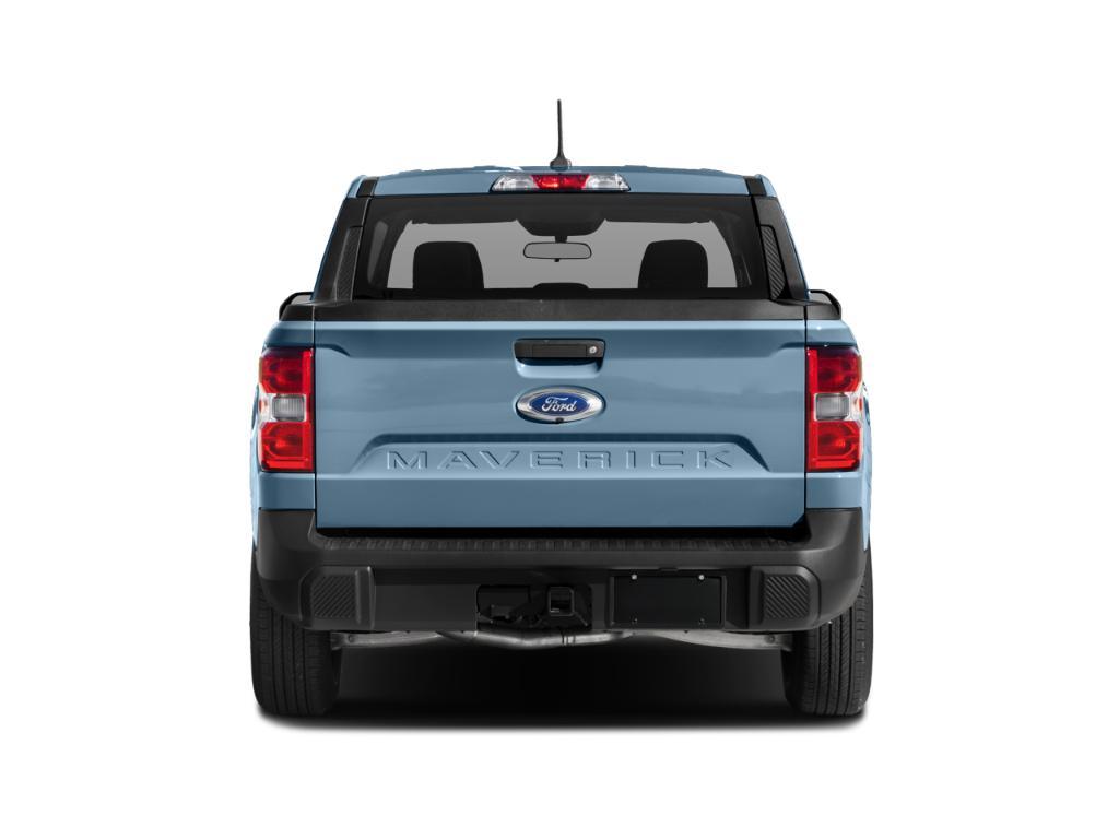 used 2022 Ford Maverick car, priced at $22,685