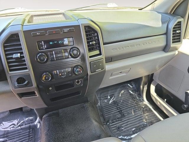 used 2017 Ford F-250 car, priced at $19,897