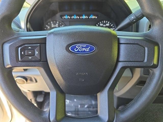 used 2017 Ford F-250 car, priced at $19,897