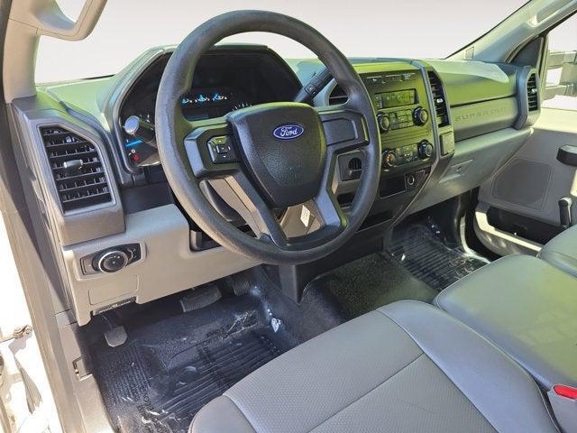 used 2017 Ford F-250 car, priced at $19,897