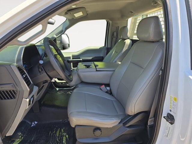 used 2017 Ford F-250 car, priced at $19,897