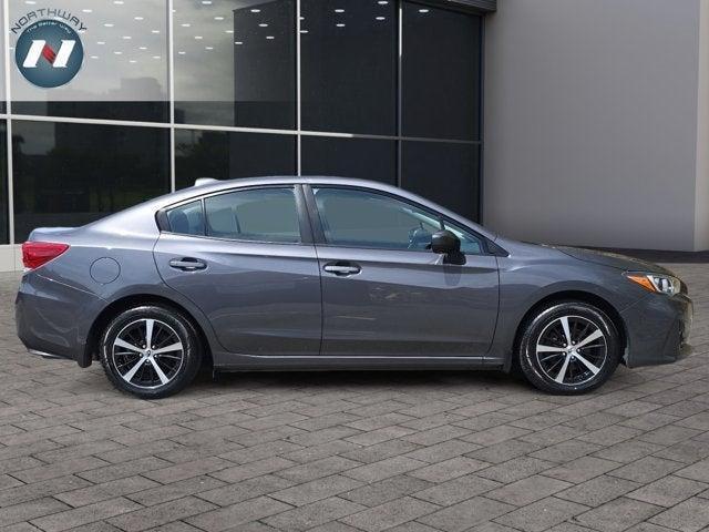 used 2019 Subaru Impreza car, priced at $14,297