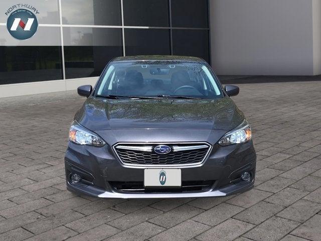 used 2019 Subaru Impreza car, priced at $14,297