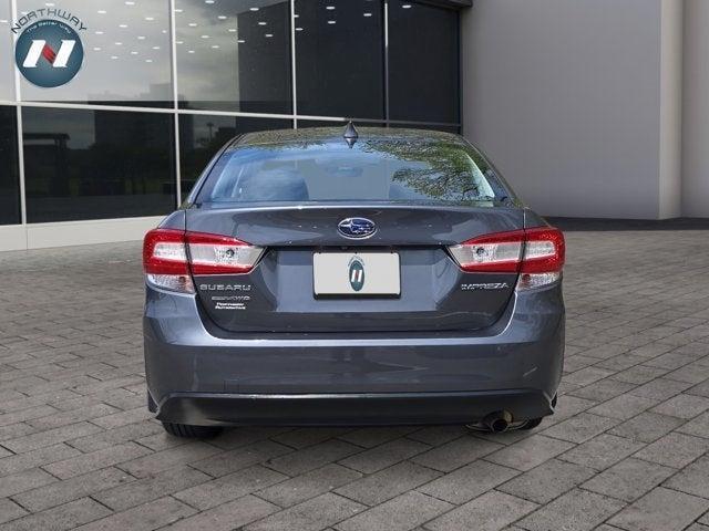used 2019 Subaru Impreza car, priced at $14,297