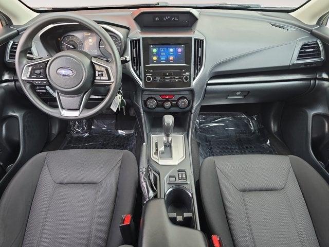 used 2019 Subaru Impreza car, priced at $14,297