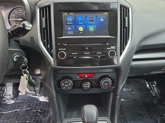 used 2019 Subaru Impreza car, priced at $14,297