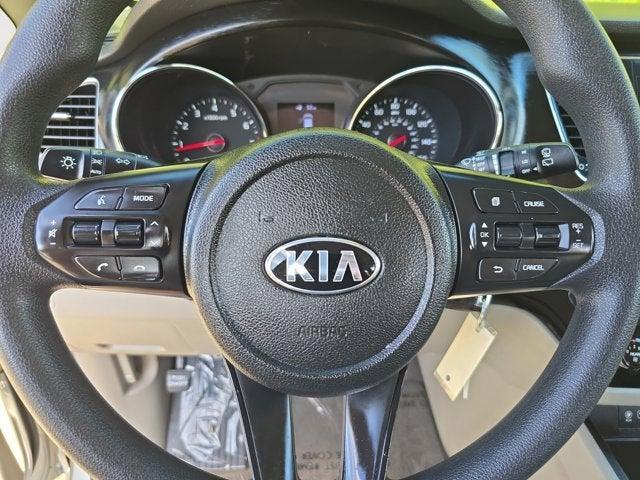used 2019 Kia Sedona car, priced at $15,997