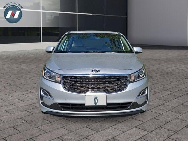 used 2019 Kia Sedona car, priced at $15,997