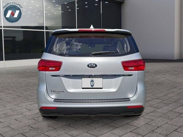 used 2019 Kia Sedona car, priced at $15,997