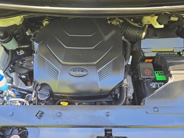 used 2019 Kia Sedona car, priced at $15,997