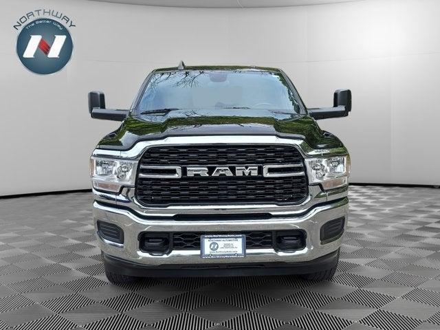 used 2022 Ram 2500 car, priced at $43,797