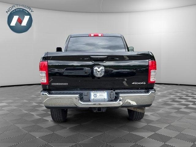 used 2022 Ram 2500 car, priced at $43,797