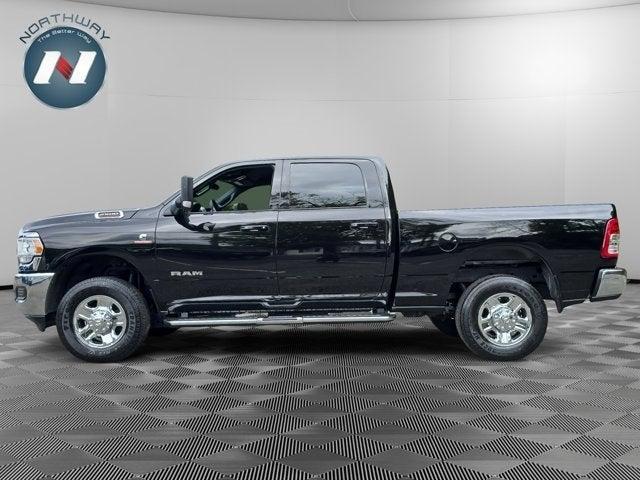 used 2022 Ram 2500 car, priced at $43,797