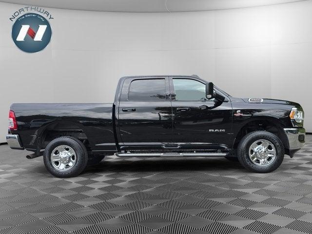 used 2022 Ram 2500 car, priced at $43,797