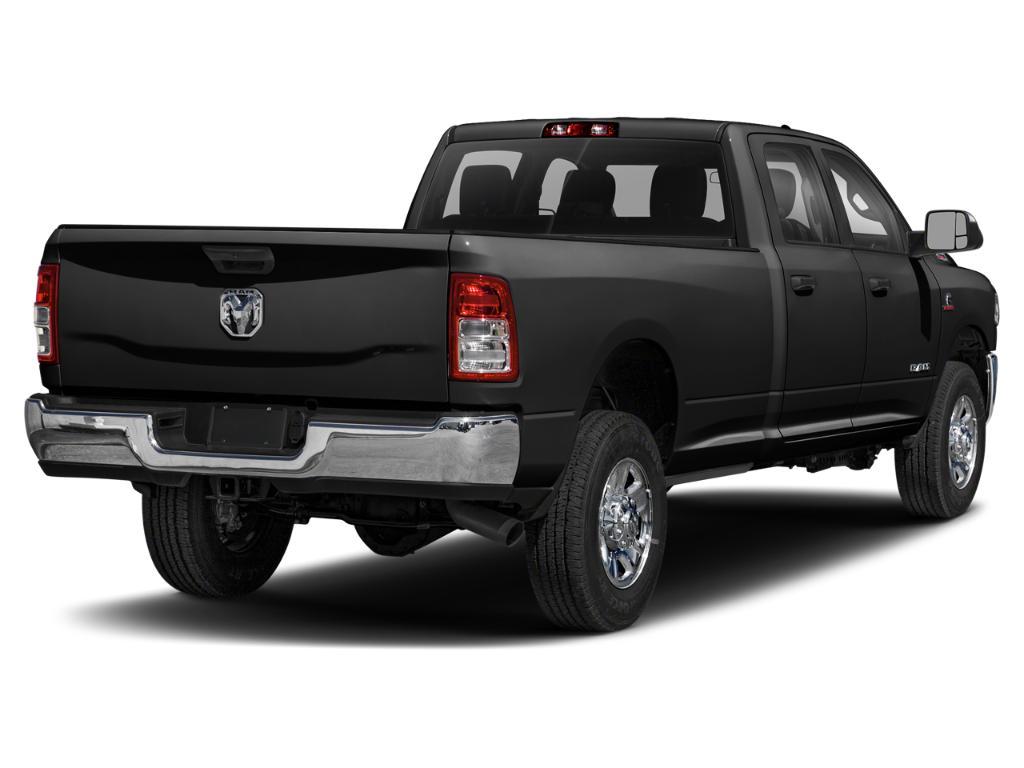 used 2022 Ram 2500 car, priced at $43,797