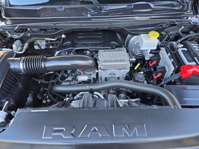 used 2022 Ram 1500 car, priced at $36,997