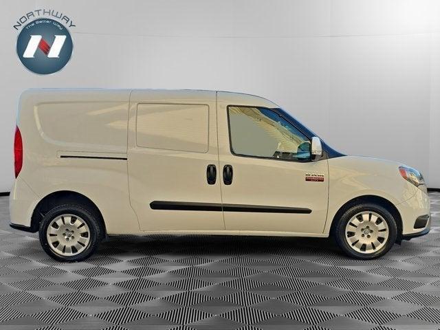 used 2021 Ram ProMaster City car, priced at $24,797