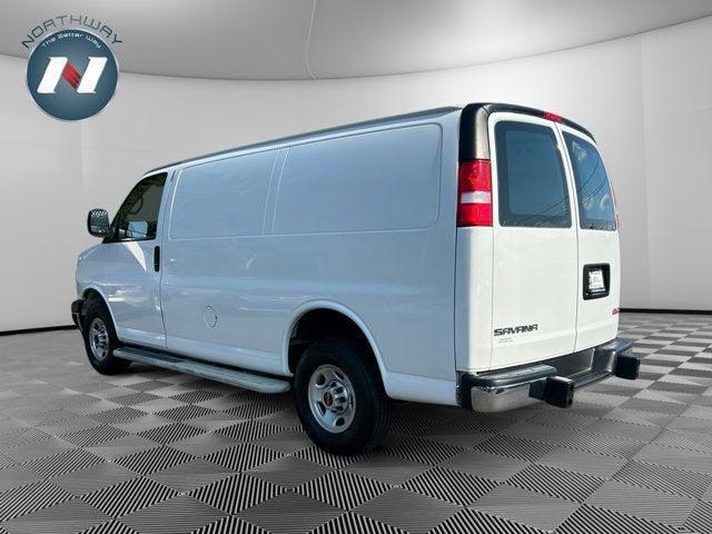 used 2021 GMC Savana 2500 car, priced at $29,797