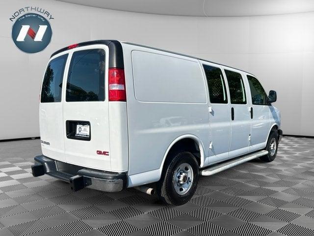 used 2021 GMC Savana 2500 car, priced at $29,797